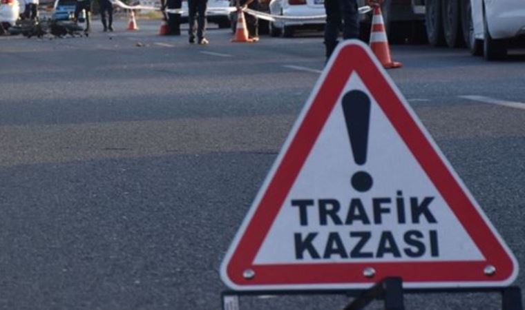 Bingöl'de Kasım ayı içinde 119 trafik kazası meydana geldi